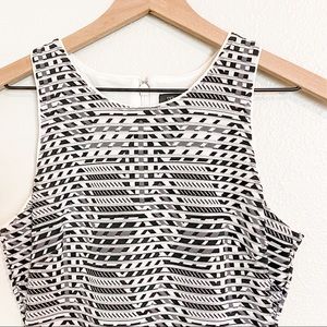 GUESS | sheath dress